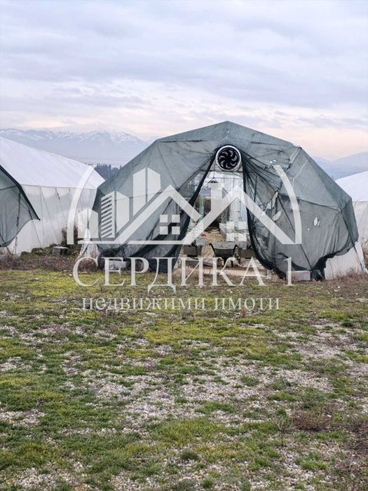 Парцел в Благоевград-Втора промишлена зона