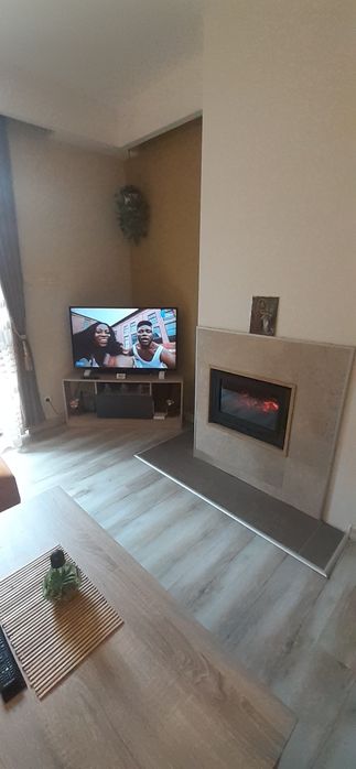 Дава се под наем Двустаен апартамент в Банско - 70 кв.м за 60000 € - Снимка #2