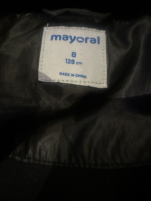 Зимно яке Mayoral
