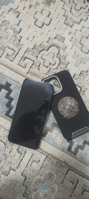 iPhone 13 про с гарантией