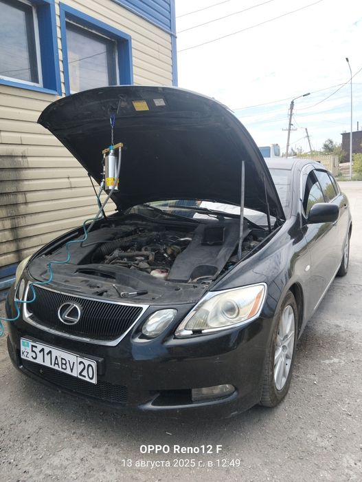 Услуги СТО ВИРАЖ Ремонт Автомобиле