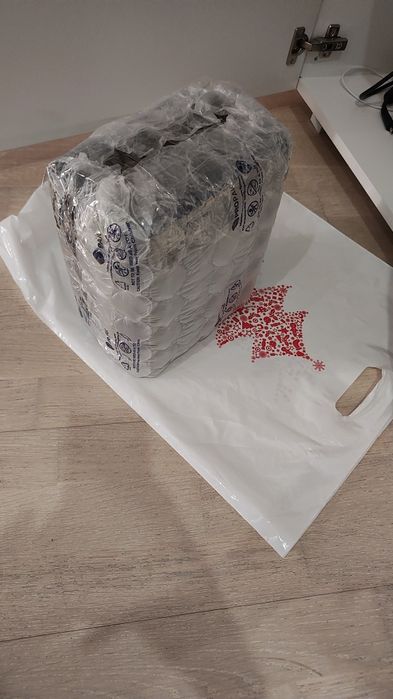 Vand cooler cpu/procesor retro - Tuniq Tower 120 (LGA 775 si k8)