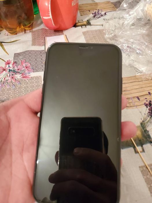 Iphone XR 128 gb 77 yomkis