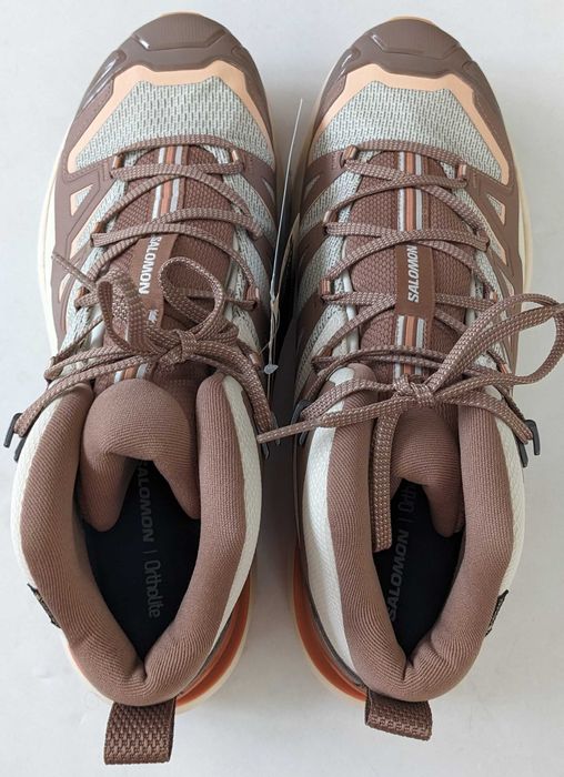 Salomon x Ultra 360 MID GORE TEX унисекс обувки от Сащ