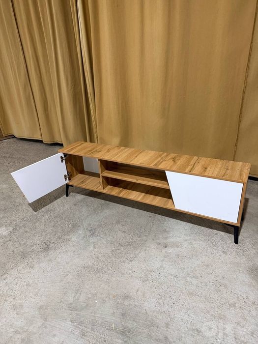 Pod tv mebel televizor shkaf tv tumba