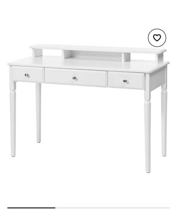 IKEA гардероб + скрин + бюро – като нови, използвани само 6 месеца.
