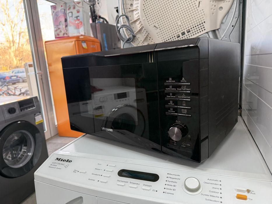 Samsung Микровълнова фурна