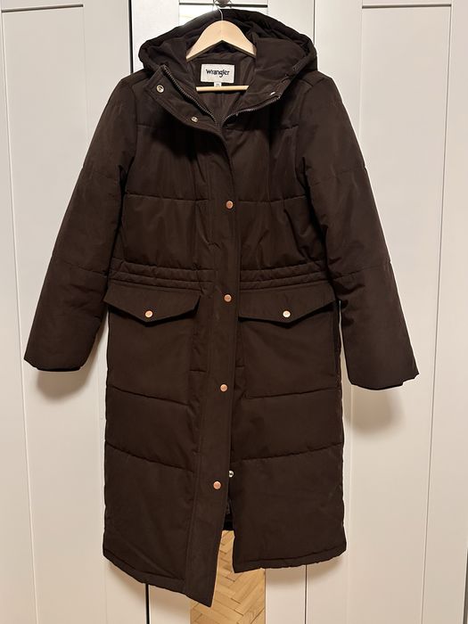 Зимно яке Wrangler