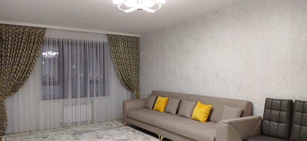 2 ком квартира Жаңа қала