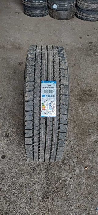 285/70R19.5 TRD02 TRIANGIE