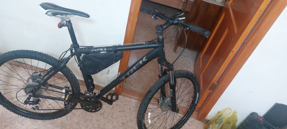 Велосипед TREK 4300