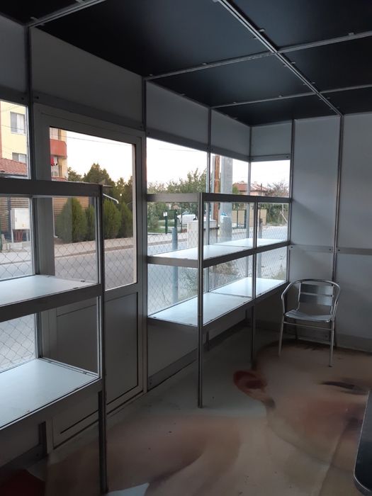 Продава се Магазин в Пловдив, Беломорски - 15 кв.м за 143 €/кв.м - Снимка #4