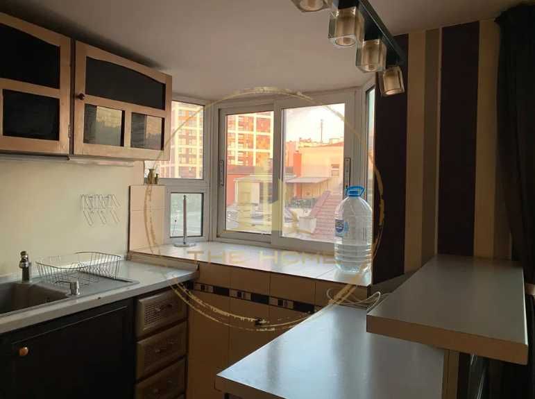 Дава се под наем Двустаен апартамент в Варна, Лятно кино Тракия - 62 кв.м за 350 € - Снимка #3