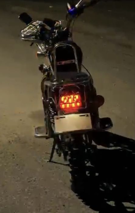 Желмая 250 куб т18