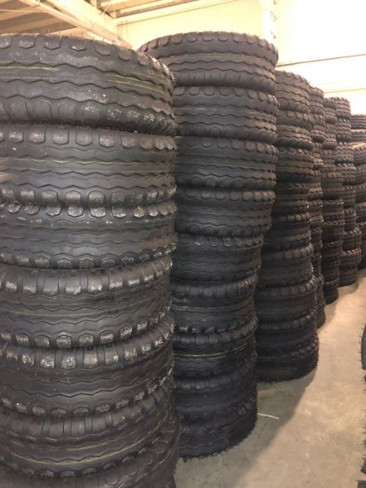 Anvelopa 10.0/75-15.3 ATF Cauciuc nou Cu livrare Rapida OFERTA