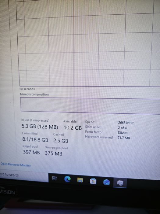 Vând sistem PC gaming