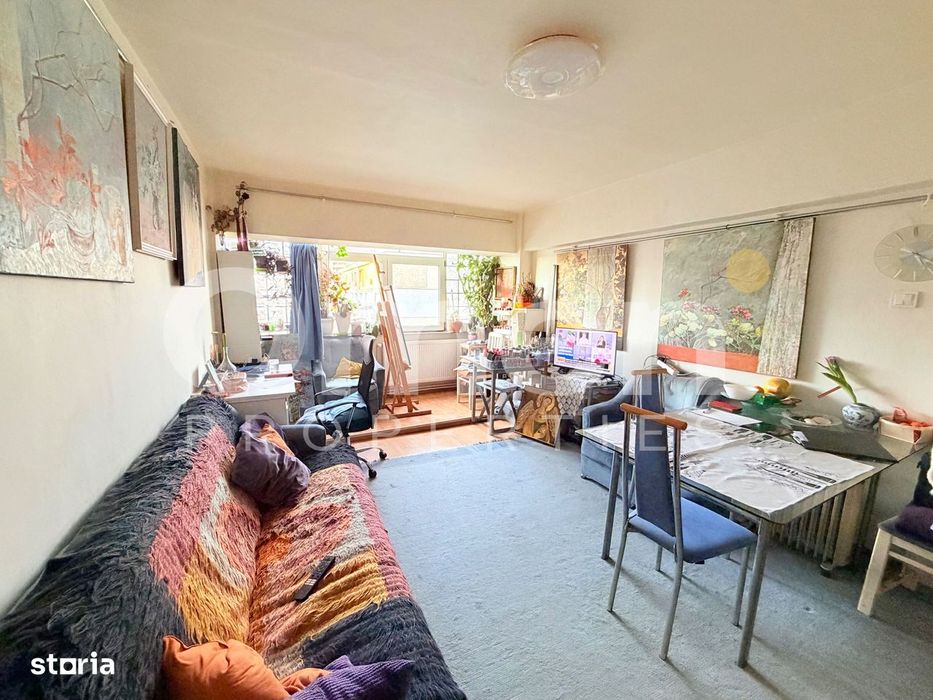 Apartament de vanzare | Zona Bulevardul Bucuresti | 69 mp