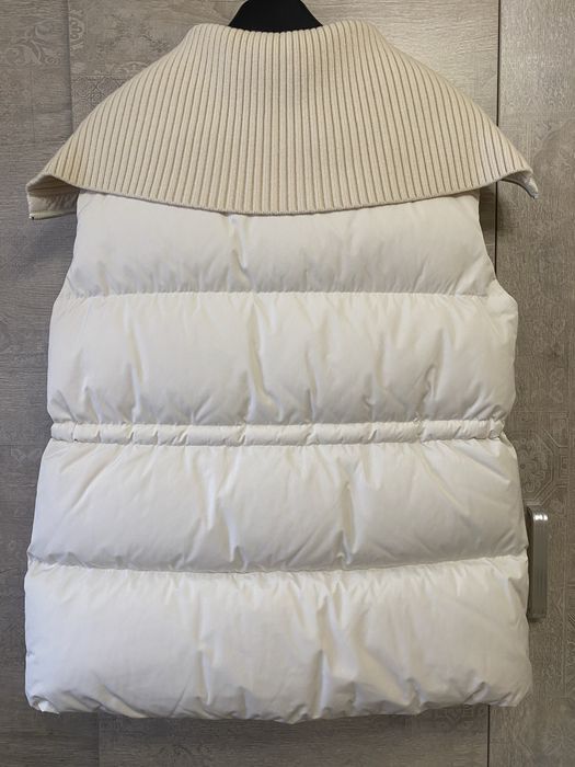 Жилет утепленный 12 storeez