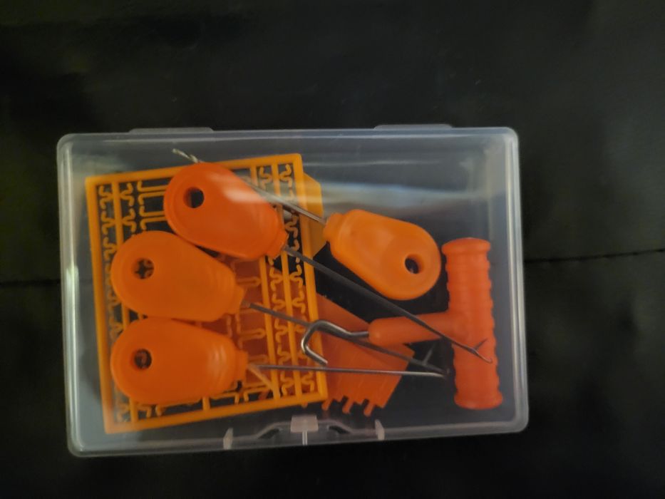 Комплект за монтаж на косъм