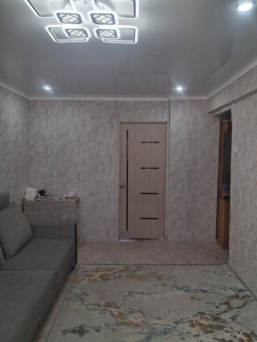 Продается 2-х комнатная квартира