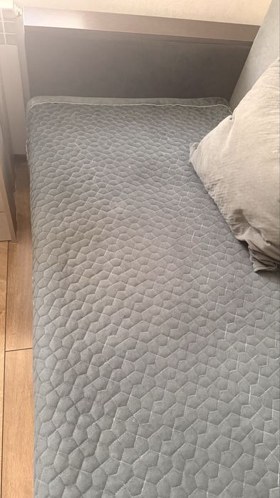 Продам диван еврокнижка, 210 см