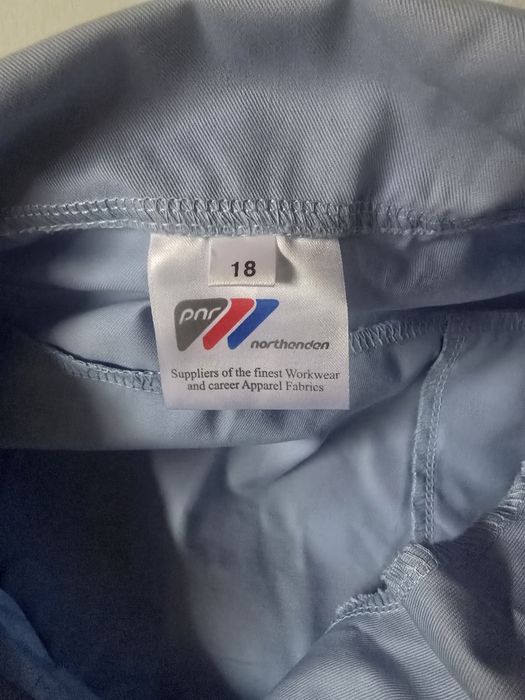 Halate Medicale tunica