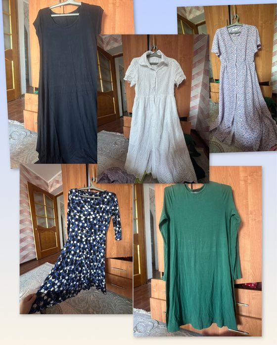 Разгруска гордероба