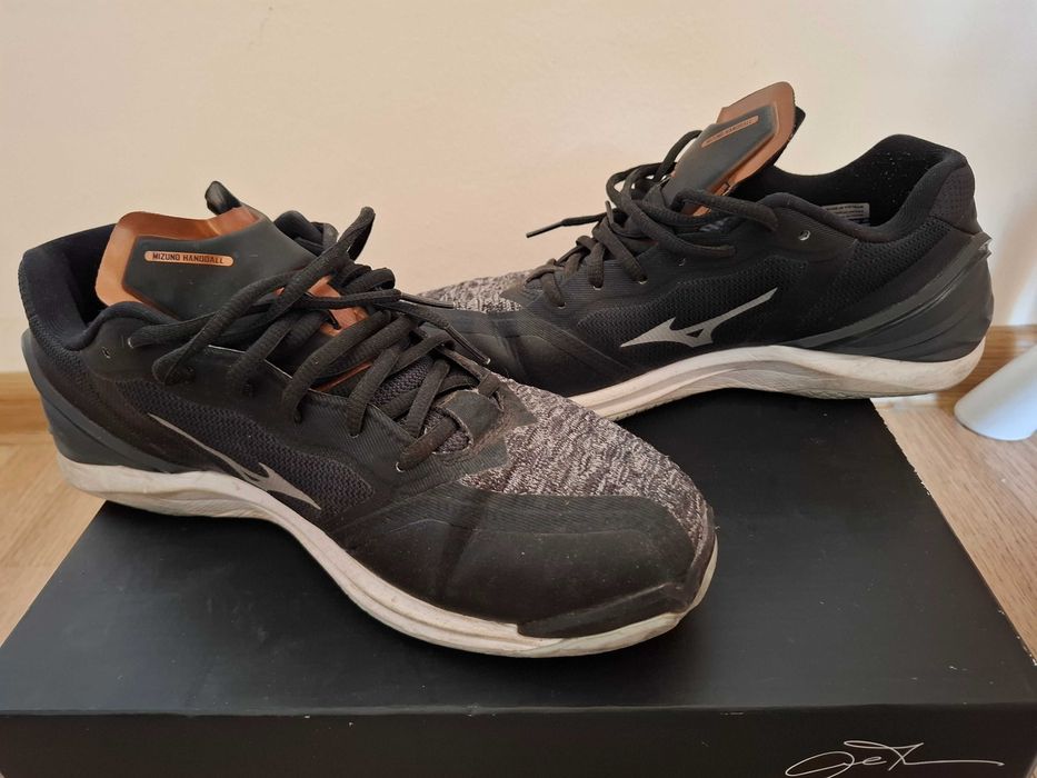 Спортни обувки Mizuno