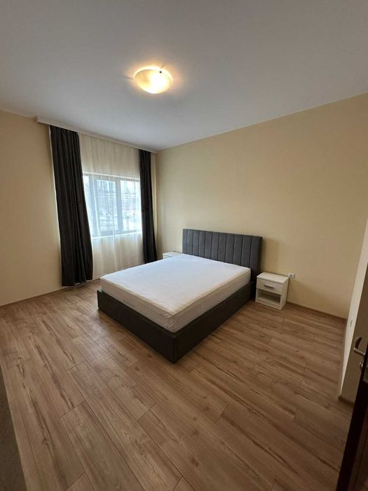 Дава се под наем Многостаен апартамент в Пловдив, Център - 88 кв.м за 847.62 € - Снимка #7