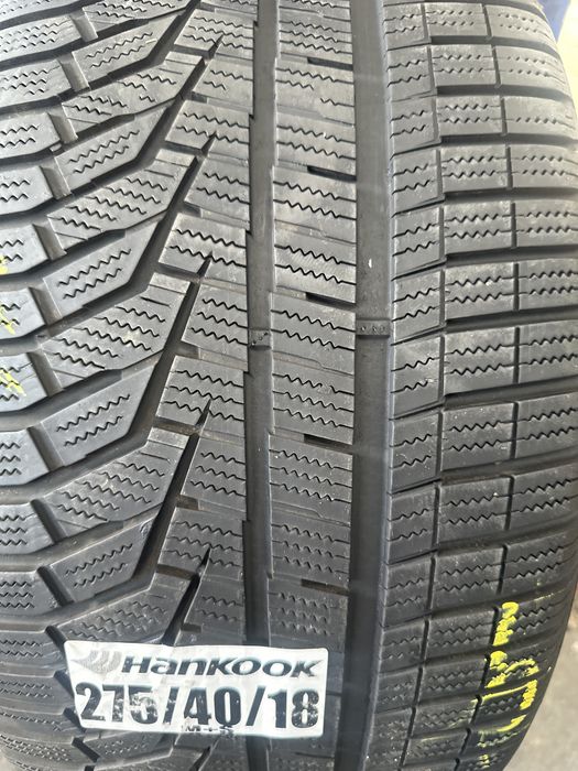 275/40/18 Hankook