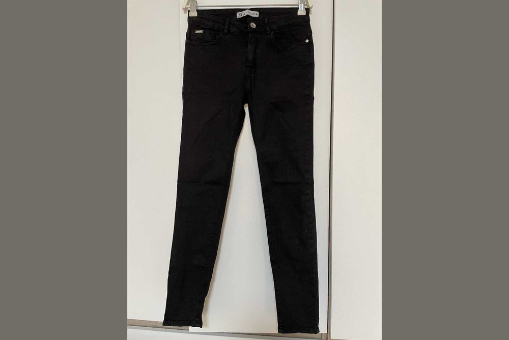 Лот дънки Zara, Mango, Mohito, Calliope