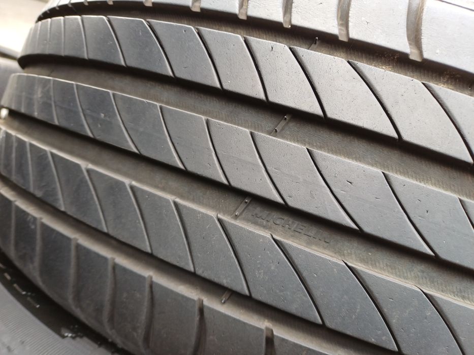 Гуми 205/55/16 Мишелин