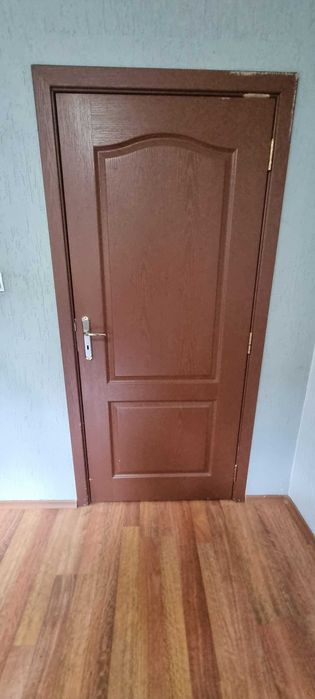 Интериорни врати 2 броя