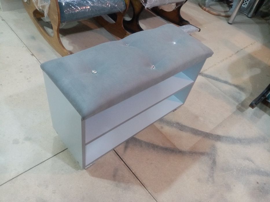 Продам новую обувницу!