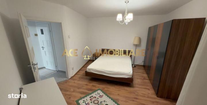 2 Camere de inchiriat | Alba Iulia | Metrou | Utilat | Mobilat |
