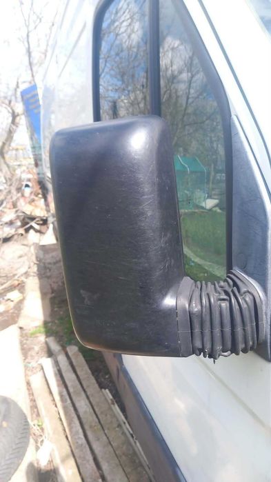 Ивеко на части  35S12