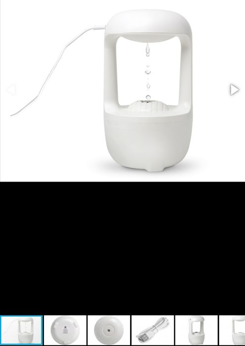 Увлажнитель воздуха