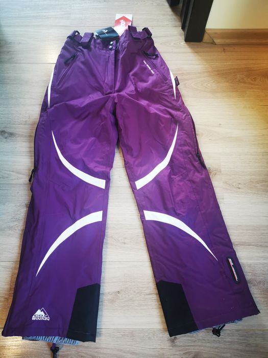 Дамски Ски /сноуборд Панталон Cox Swain, нов, размер M