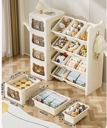 Детский органайзер для игрушек. 
фиксатор для одеяла 803-1
2,500 сум89