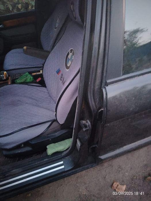 BMW 730i продам.