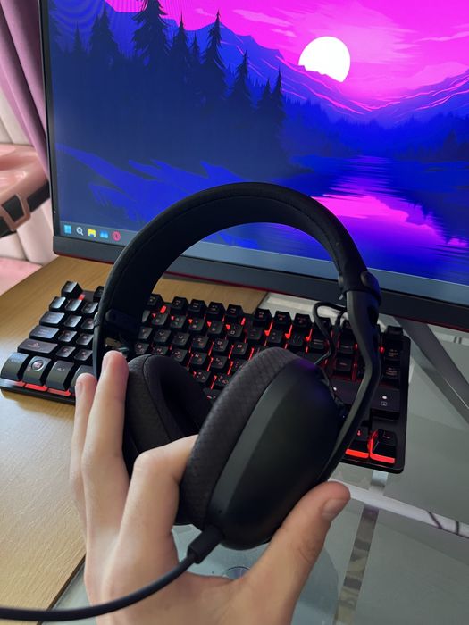 Rtx 3070,i7 12700kf игровой компьютер