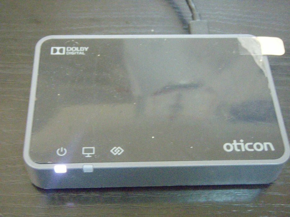 Oticon TV Adapter 3.0