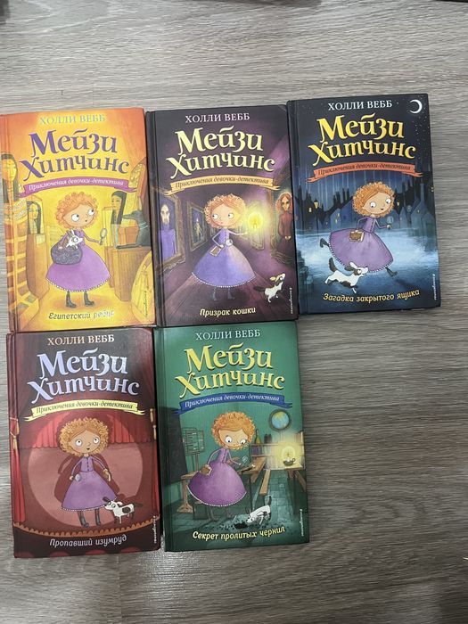 книги в хорошем качестве