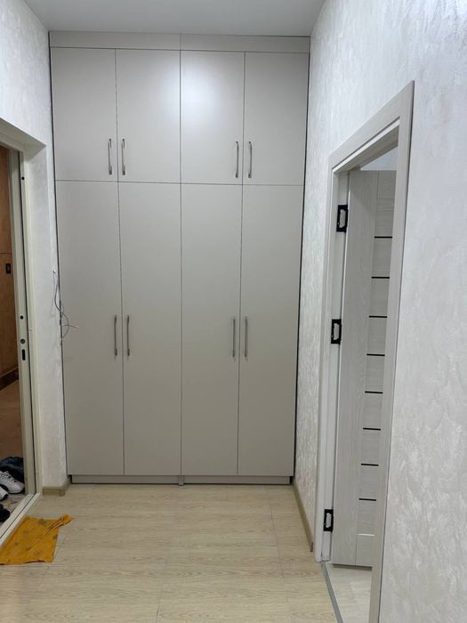 Сдается 1 комнатная квартира!Жк оз макон!рядом с центром!