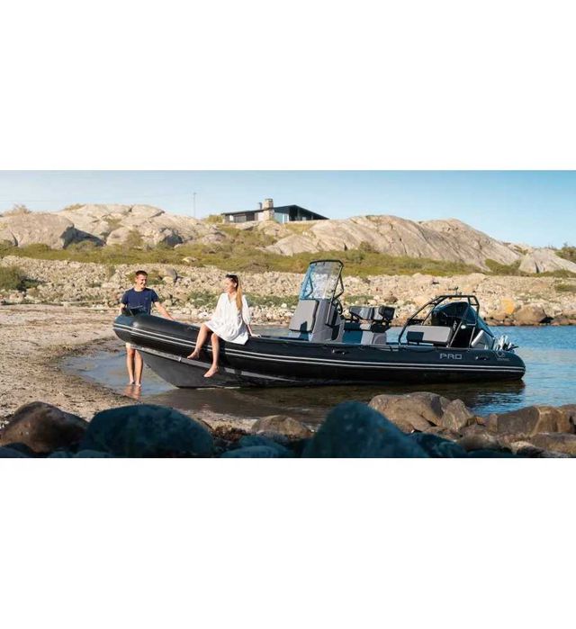 Barci gonflabile si RIB Zodiac RETUBING KlassBoats.com