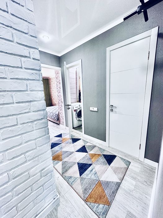 2-ух комн VIP-квартира