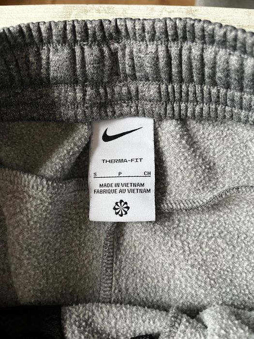 Долнище Nike therma-fit