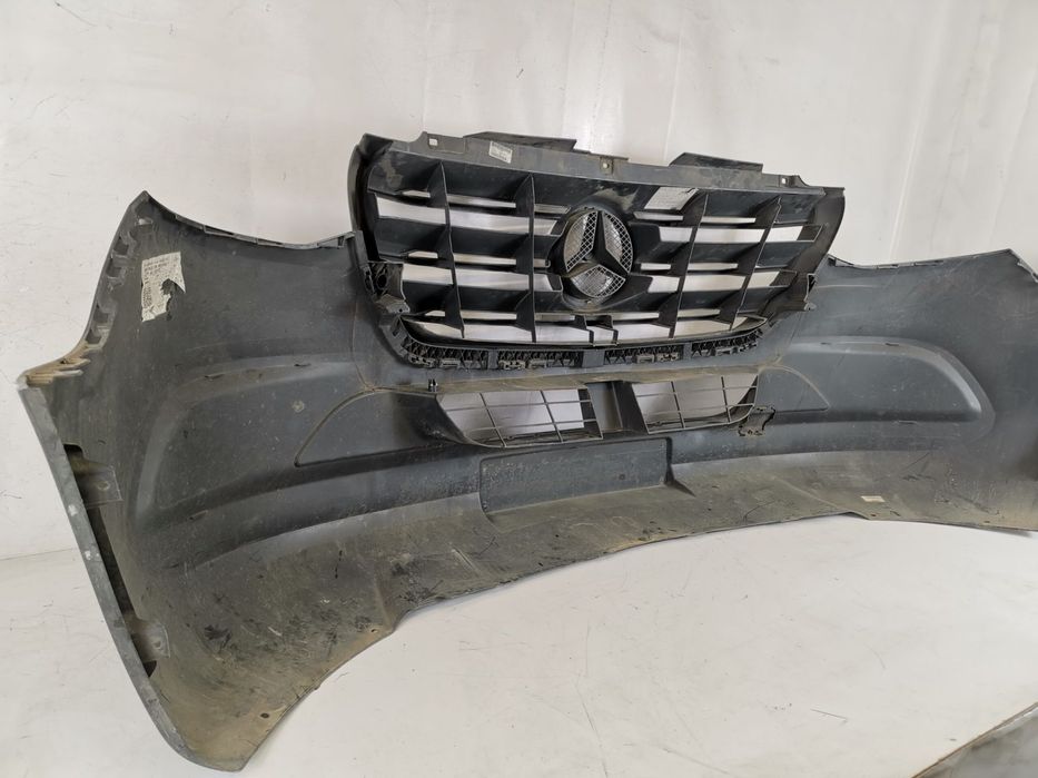 Bara Fata Completa Mercedes-Benz  Sprinter 3 907 2018 2019 2020 2021 O