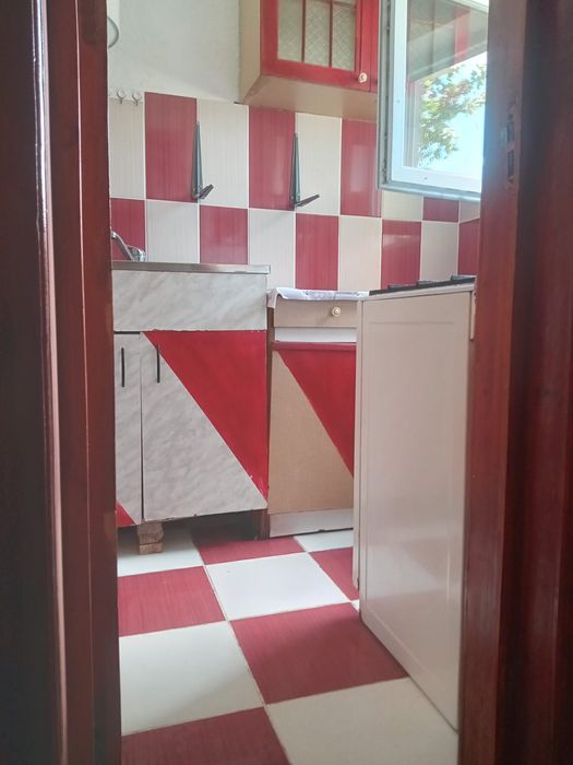 Închiriez garsonierā Giurgiu