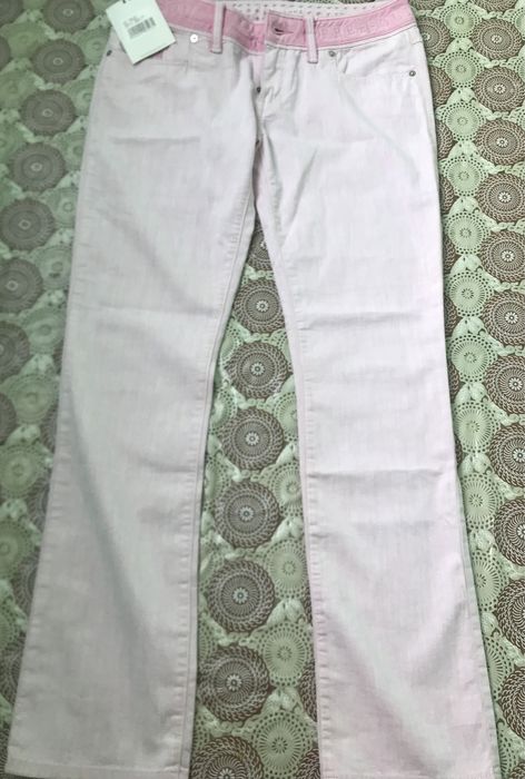 Продам новые джинсы